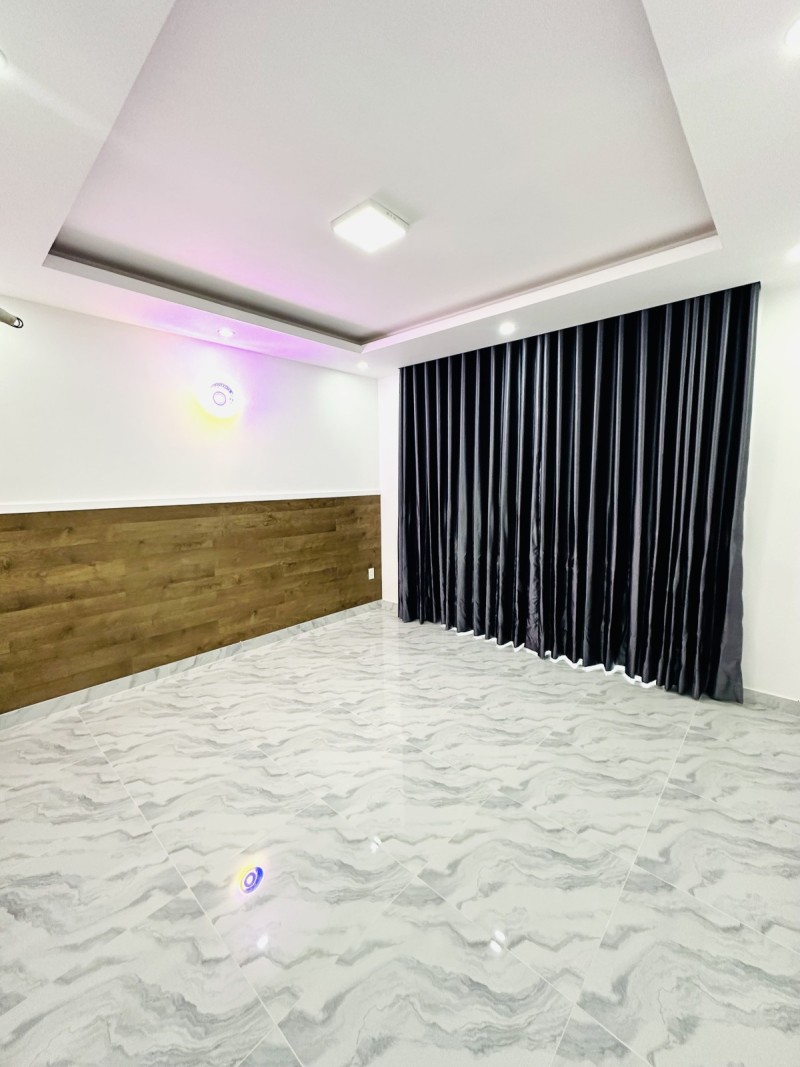 Bán nhà 5 tầng, 50m², 5PN, 6WC, 9.1 tỷ, Nguyễn Thượng Hiền, P.5, Bình Thạnh - Ảnh 3