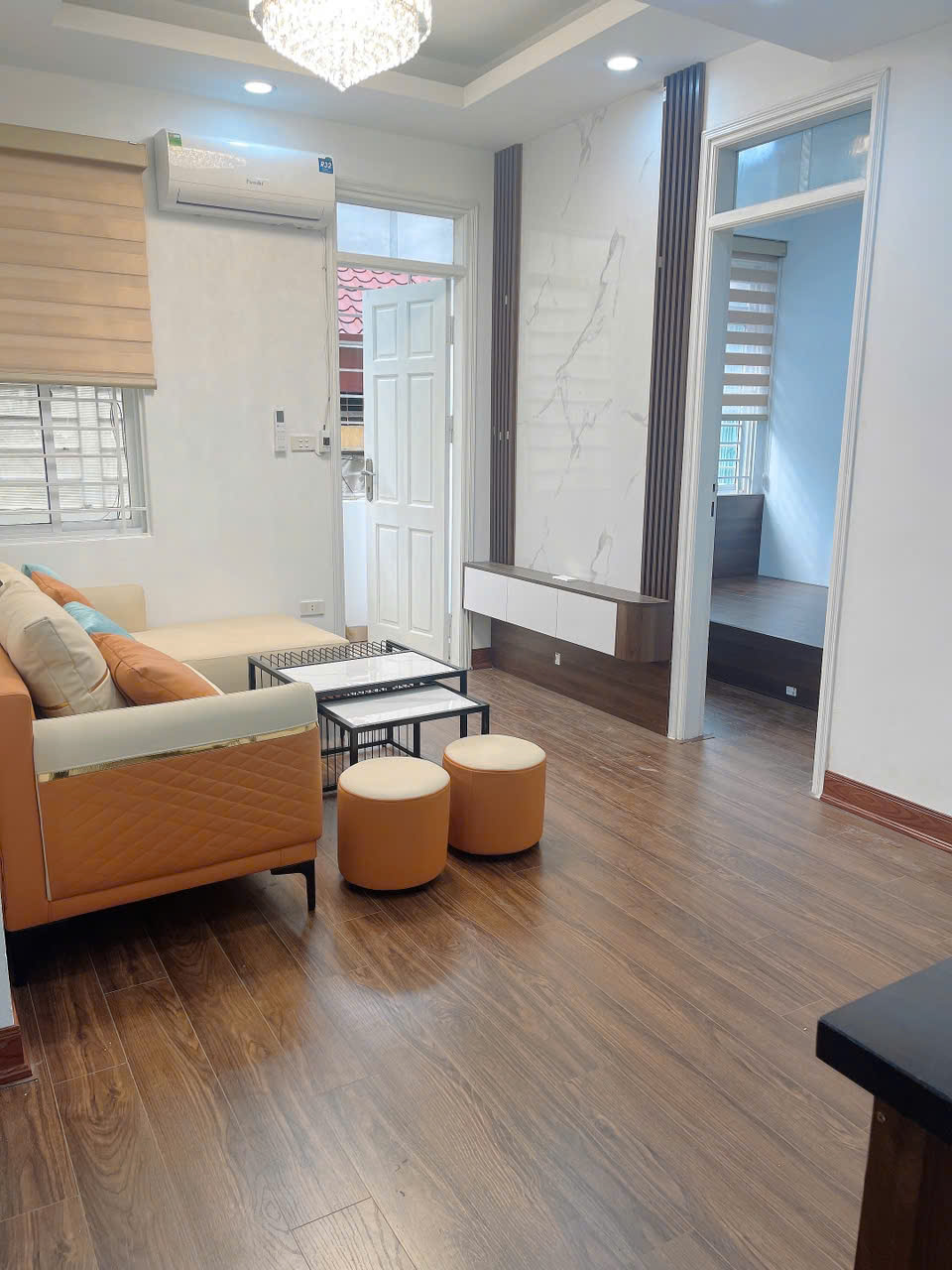 Bán căn hộ chung cư mini ngõ 20 Mỹ Đình, Nam Từ Liêm 50m, nhà mới - đủ đồ  giá 1.770 tỷ - Ảnh chính