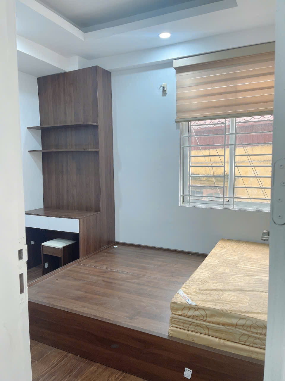 Bán căn hộ chung cư mini ngõ 20 Mỹ Đình, Nam Từ Liêm 50m, nhà mới - đủ đồ  giá 1.770 tỷ - Ảnh 1