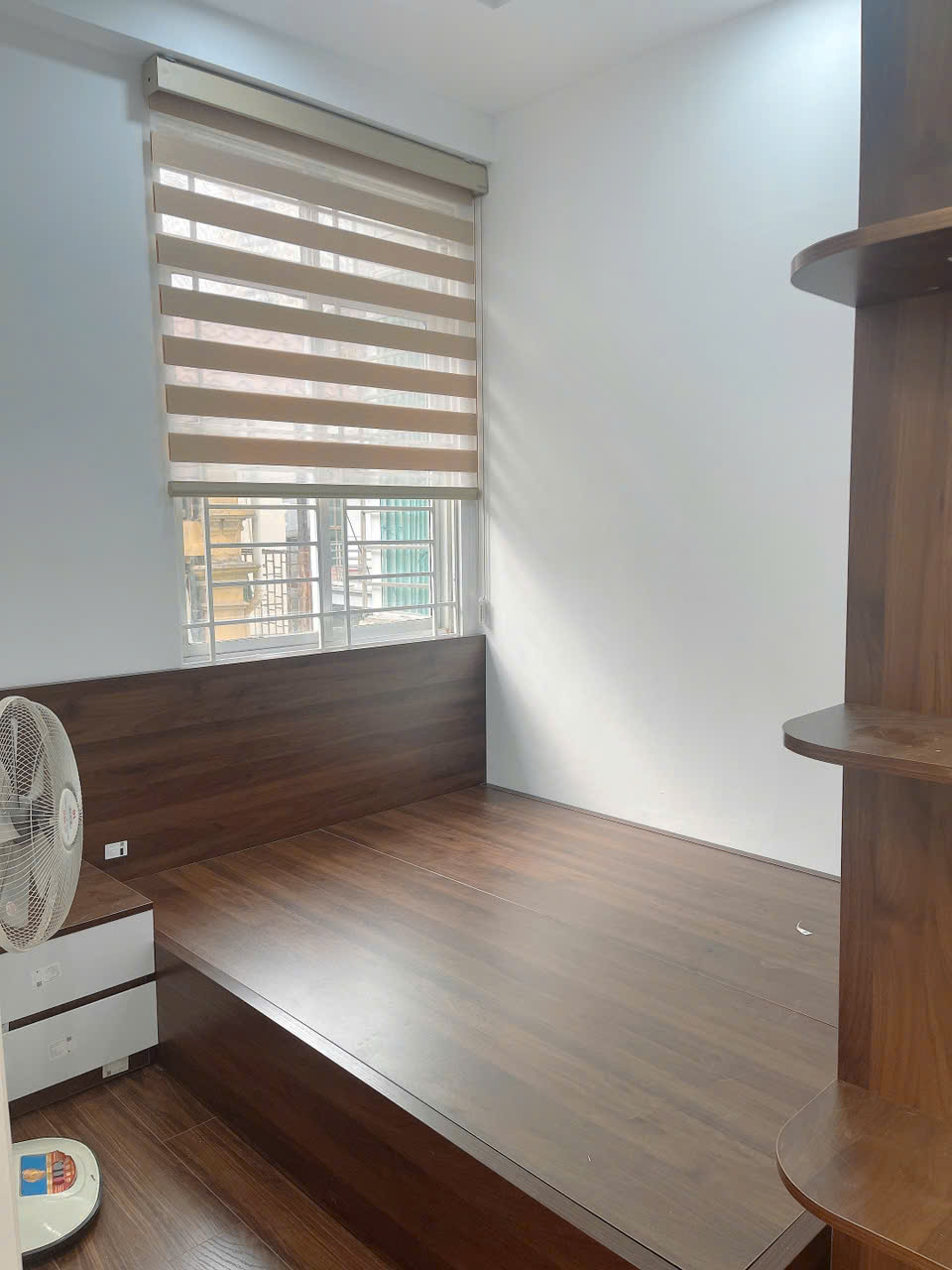 Bán căn hộ chung cư mini ngõ 20 Mỹ Đình, Nam Từ Liêm 50m, nhà mới - đủ đồ  giá 1.770 tỷ - Ảnh 2