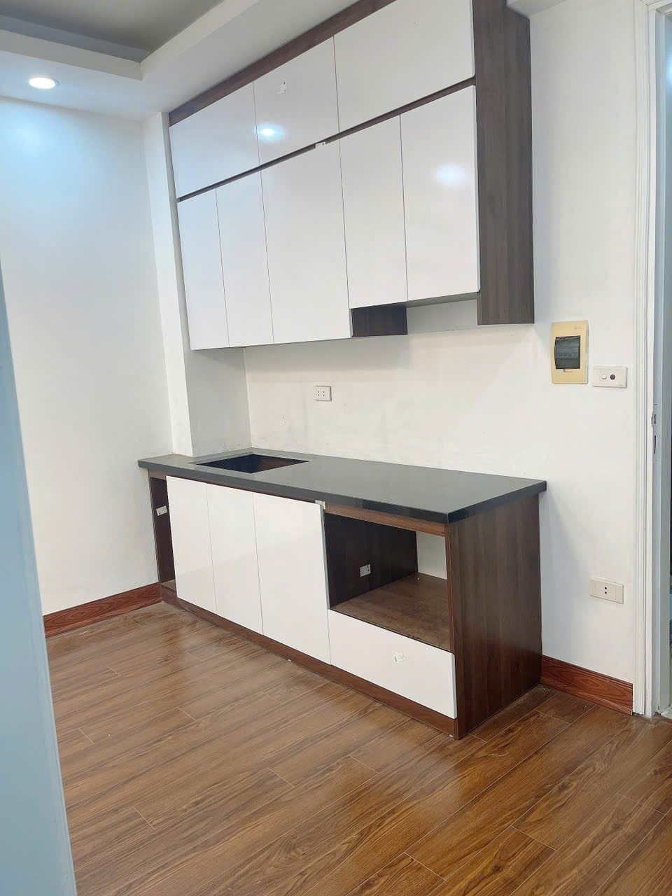 Bán căn hộ chung cư mini ngõ 20 Mỹ Đình, Nam Từ Liêm 50m, nhà mới - đủ đồ  giá 1.770 tỷ - Ảnh 3