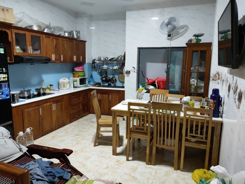 Bán nhà 4 tầng, 56m², 4PN, 5WC, 8.9 tỷ, Q.9, Đỗ Xuân Hợp - Ảnh 3