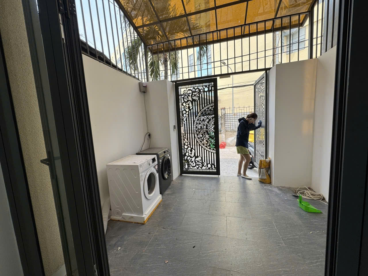 Bán nhà quận Tân Bình, Lý Thường Kiệt, hẻm xe hơi, căn hộ dịch vụ, 60m2, 12 tỷ - Ảnh 1