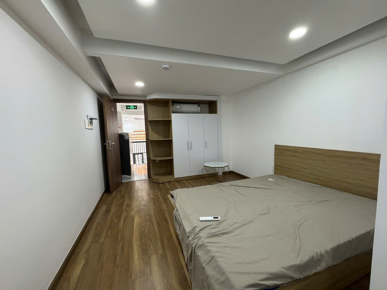 Bán nhà quận Tân Bình, Lý Thường Kiệt, hẻm xe hơi, căn hộ dịch vụ, 60m2, 12 tỷ - Ảnh 4