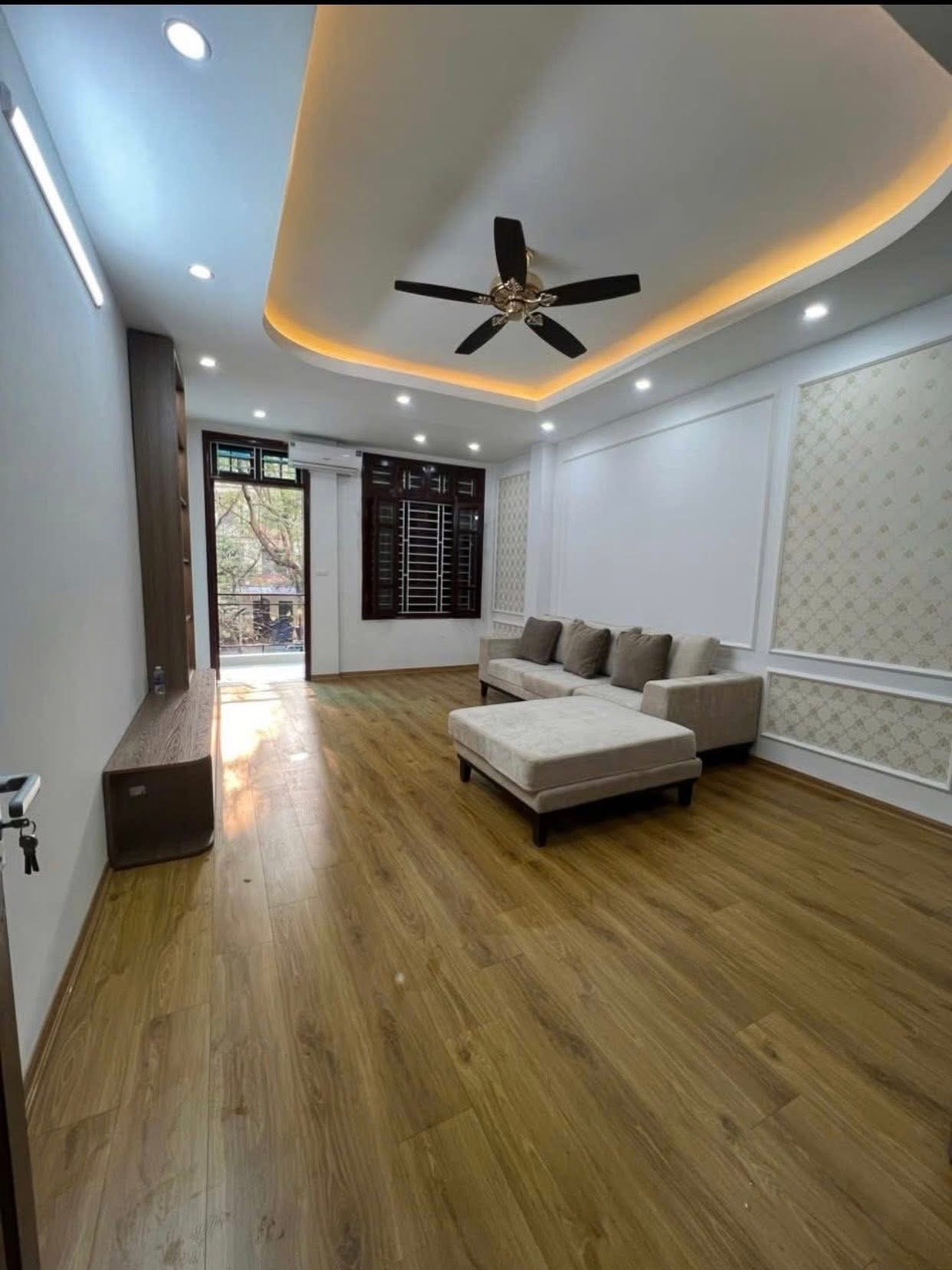 bán nhà văn quán hà đông - Ảnh 2