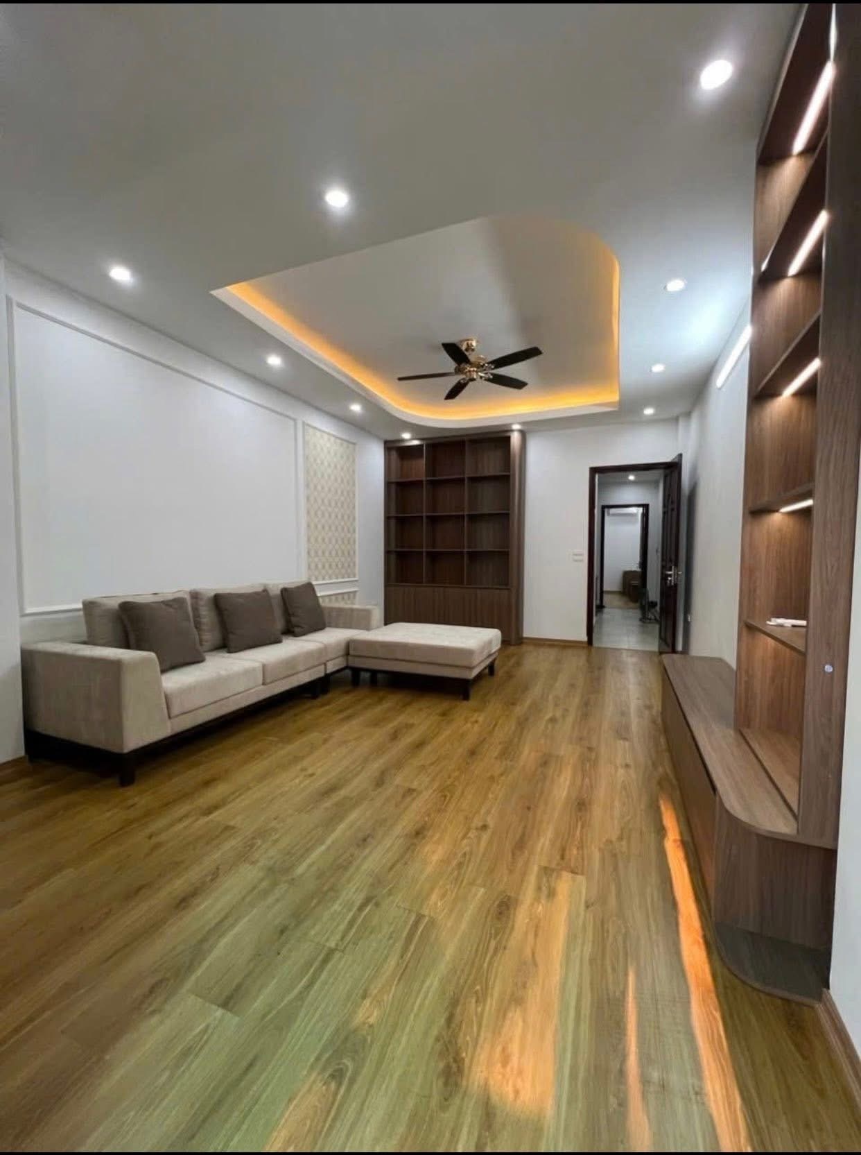 bán nhà văn quán hà đông - Ảnh 4