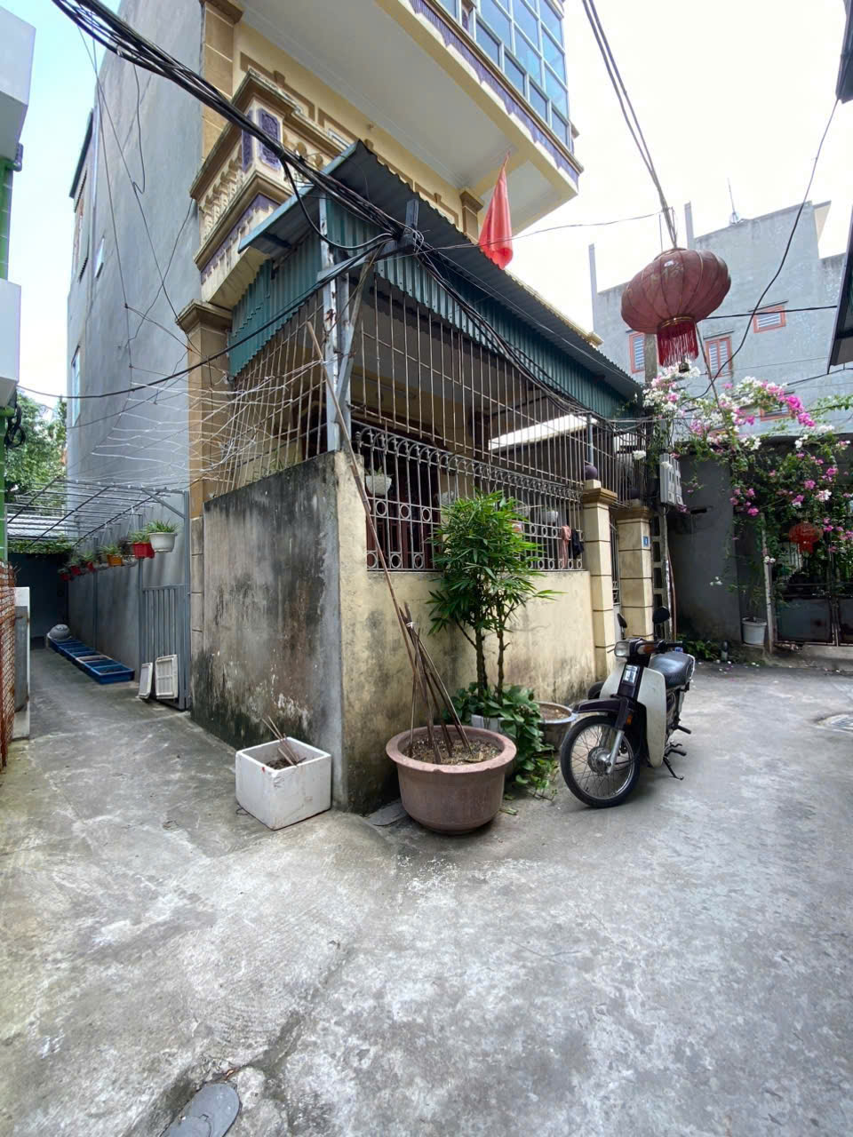 🏡 BÁN NHÀ CÓ THU NHẬP – ĐẤT VUÔNG ĐẸP – PHÚC LỢI, LONG BIÊN - Ảnh 1