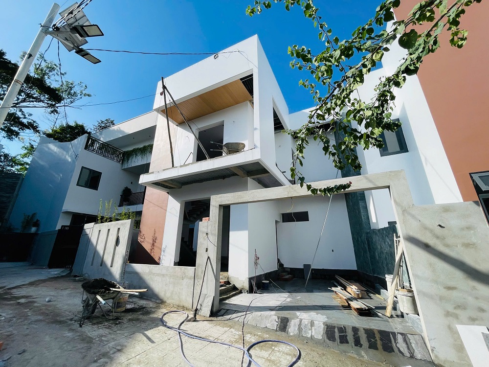 ❗❗ CHỈ 2,X TỶ – SIÊU PHẨM NHÀ 2 TẦNG KIỆT Ô TÔ LÊ NGÔ CÁT – SÁT ĐƯỜNG NGUYỄN HOÀNG 43M - Ảnh chính