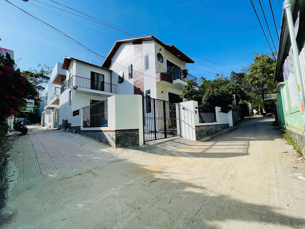 ❗❗ CHỈ 2,X TỶ – SIÊU PHẨM NHÀ 2 TẦNG KIỆT Ô TÔ LÊ NGÔ CÁT – SÁT ĐƯỜNG NGUYỄN HOÀNG 43M - Ảnh 1