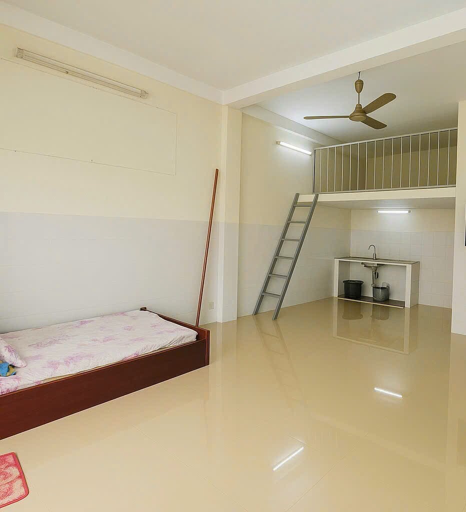 MÌNH CHÍNH CHỦ CẦN CHO THUÊ PHÒNG TRỌ PHƯỜNG 2 . PHÚ NHUẬN - Ảnh chính