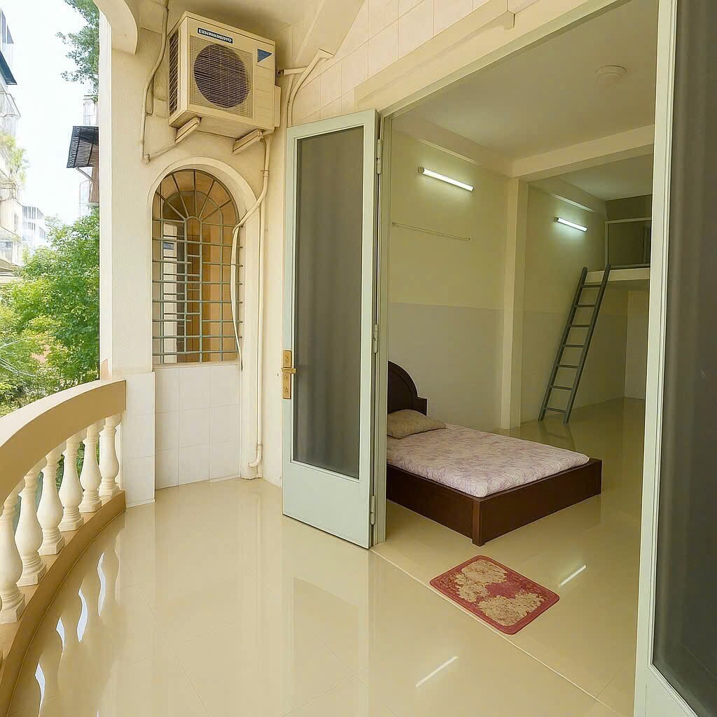 MÌNH CHÍNH CHỦ CẦN CHO THUÊ PHÒNG TRỌ PHƯỜNG 2 . PHÚ NHUẬN - Ảnh 2