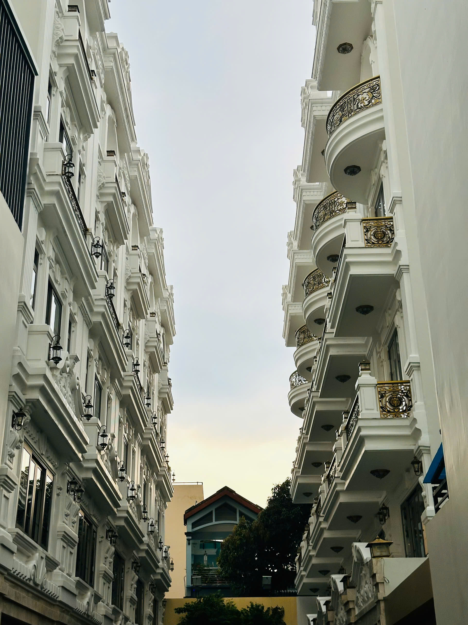 NHÀ KDC ĐỒNG BỘ SANG CHẢNH GẦN CÔNG VIÊN LÀNG HOA , GÒ VẤP , GIÁ NHỈNH 10 TỶ - Ảnh 8