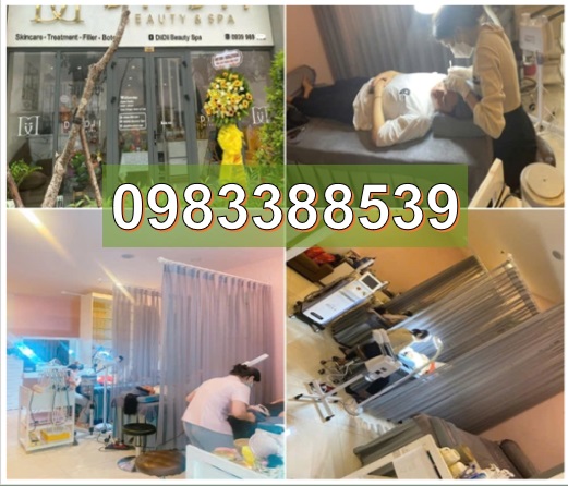 📌Mình cần sang tiệm Spa - Nail - Mi - Gội gần làng đại học Thủ Đức, 0983388539 - Ảnh chính