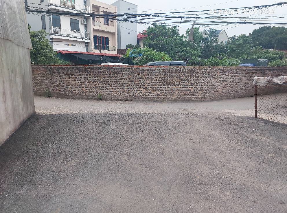 Bán đất Cổ Loa 50m2, mt4.5m, 4.15 tỷ, Đông Anh, ô tô, thông. - Ảnh 4