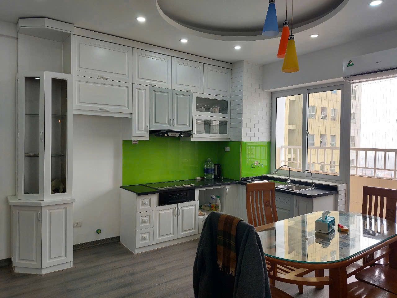 CĂN HỘ CHUNG CƯ XA LA - LÔ GÓC 2 NGỦ - 2WC - TẦNG ĐẸP NHẤT TÒA NHÀ - NHÀ MỚI ĐẸP Ở LUÔN - Ảnh chính