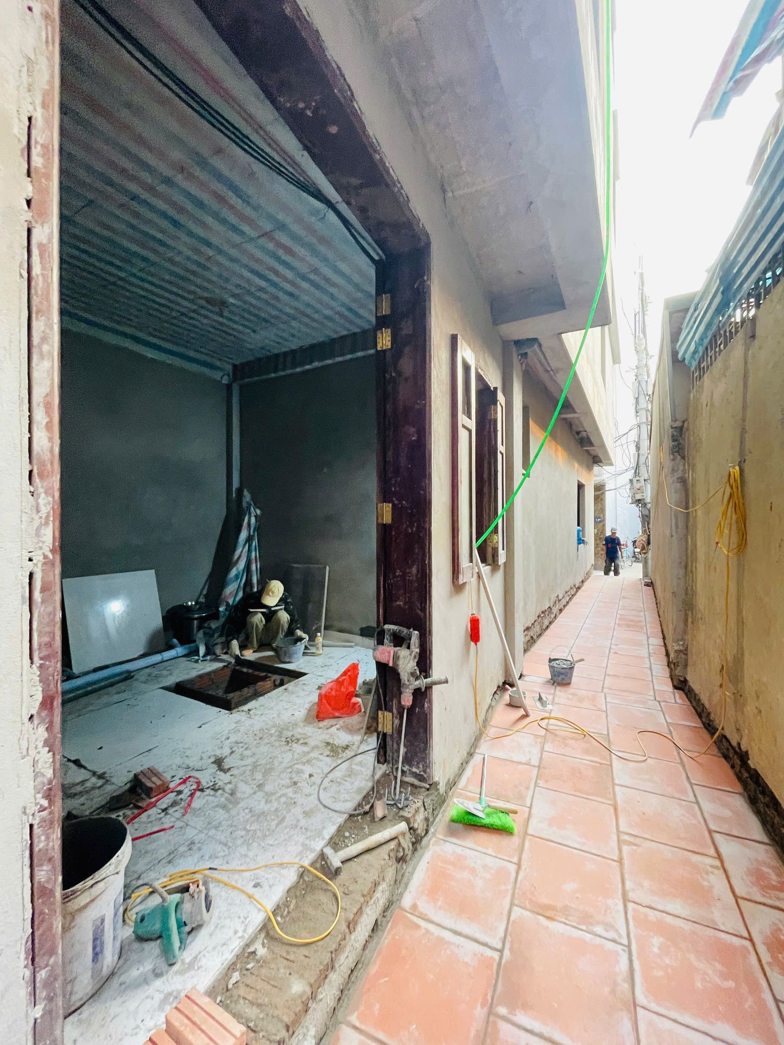 VIP NHẤT HÀ ĐÔNG - 5 TẦNG MỚI KÍNH KOONG THANG MÁY VÙ VÙ - VÀI BƯỚC CHÂN RA MẶT PHỐ Ô TÔ - Ảnh 3
