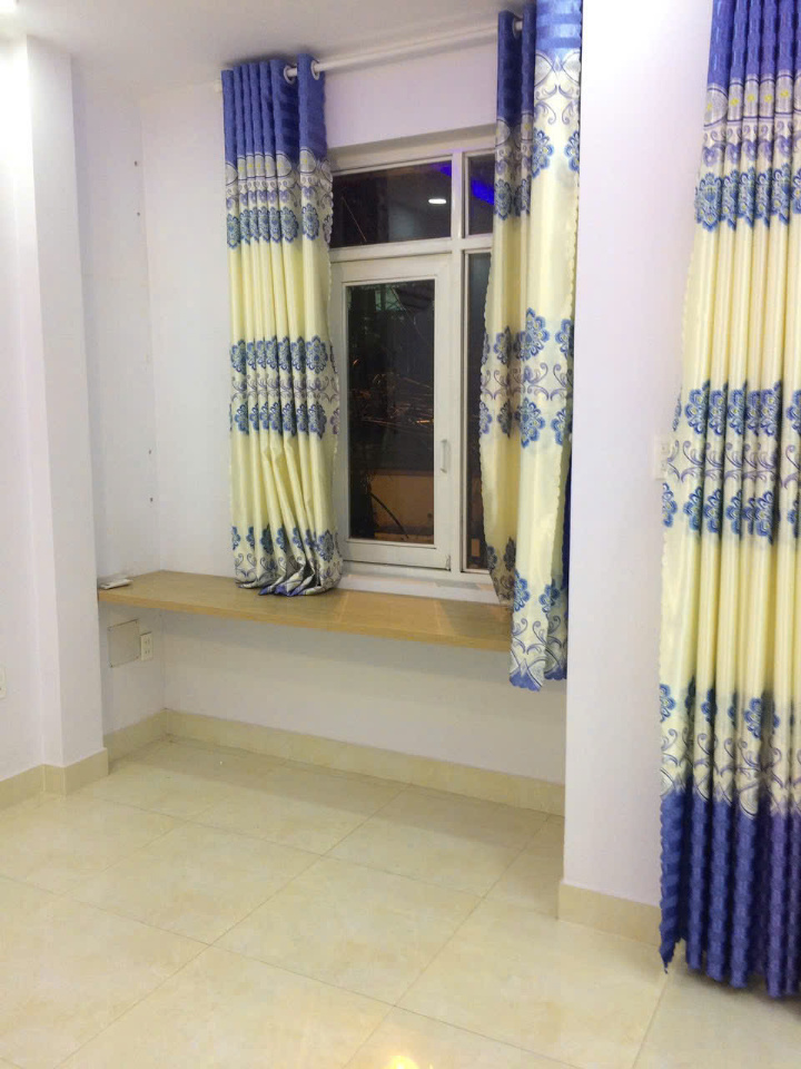 CẦN BÁN NHÀ MẶT TIỀN TRẦN VĂN KỶ, P14, BÌNH THẠNH – 1 TRỆT 1 LẦU, GIÁ TỐT, SỔ HỒNG RIÊNG - Ảnh 2