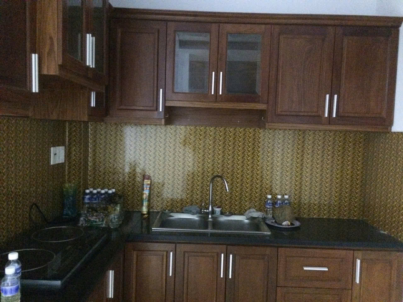 CẦN BÁN NHÀ MẶT TIỀN TRẦN VĂN KỶ, P14, BÌNH THẠNH – 1 TRỆT 1 LẦU, GIÁ TỐT, SỔ HỒNG RIÊNG - Ảnh 3