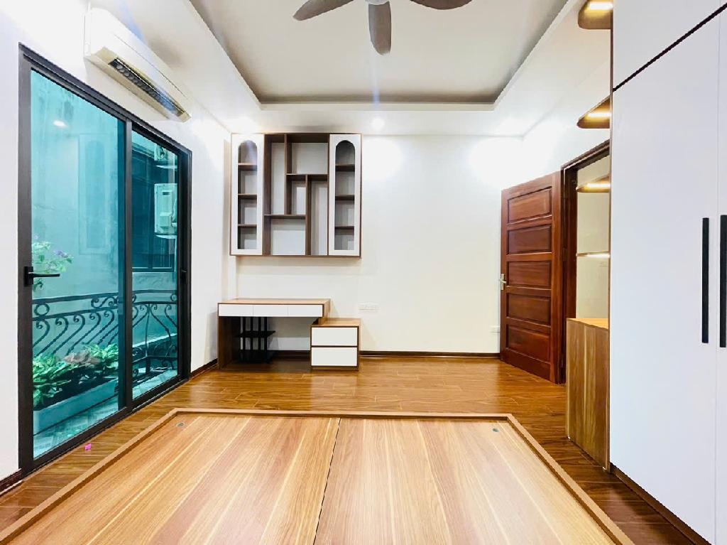 Bán nhà phố Giáp Nhị, 10m ô tô, 2 mặt ngõ rộng, 48m, 6T thang máy, 8PN, 9.5 tỷ - Ảnh 4