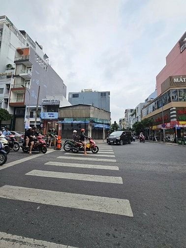 Bán nhà Mặt tiền đường 41, Quận 4 – Sổ hồng riêng, 150m², 1 lầu - Ảnh 1