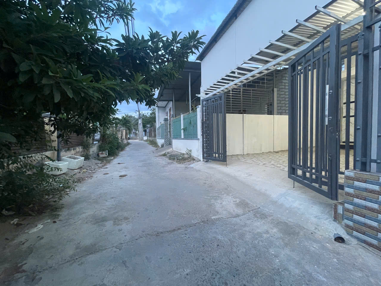 Bán nhà 177m2 cách biển 200 mét, đường ô tô thôn Tân An Ninh Hải Ninh Thuận - Ảnh chính