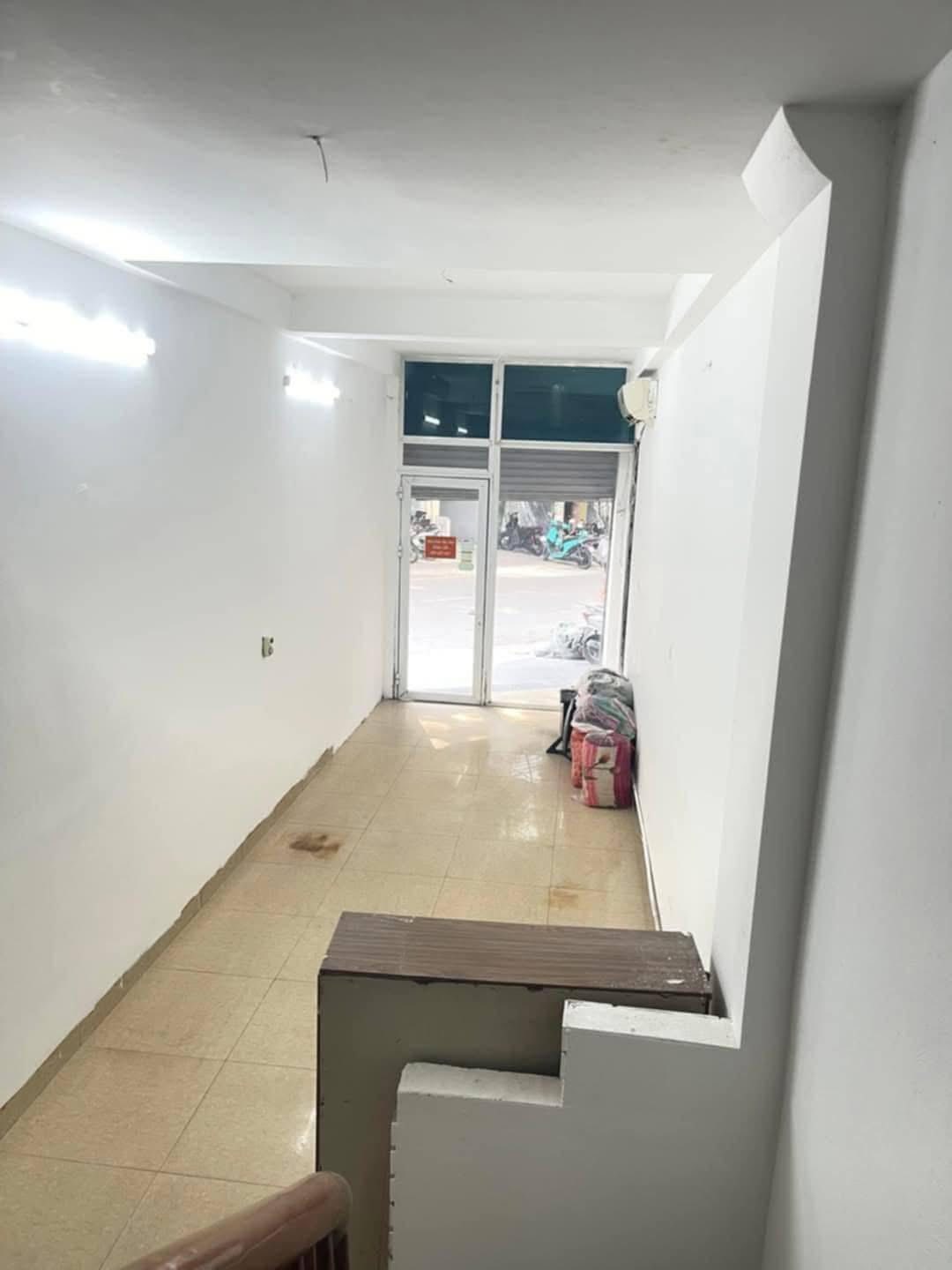 CHO THUẾ mặt phố Tam Khương - Đống Đa - Hà NỘI - Ảnh chính