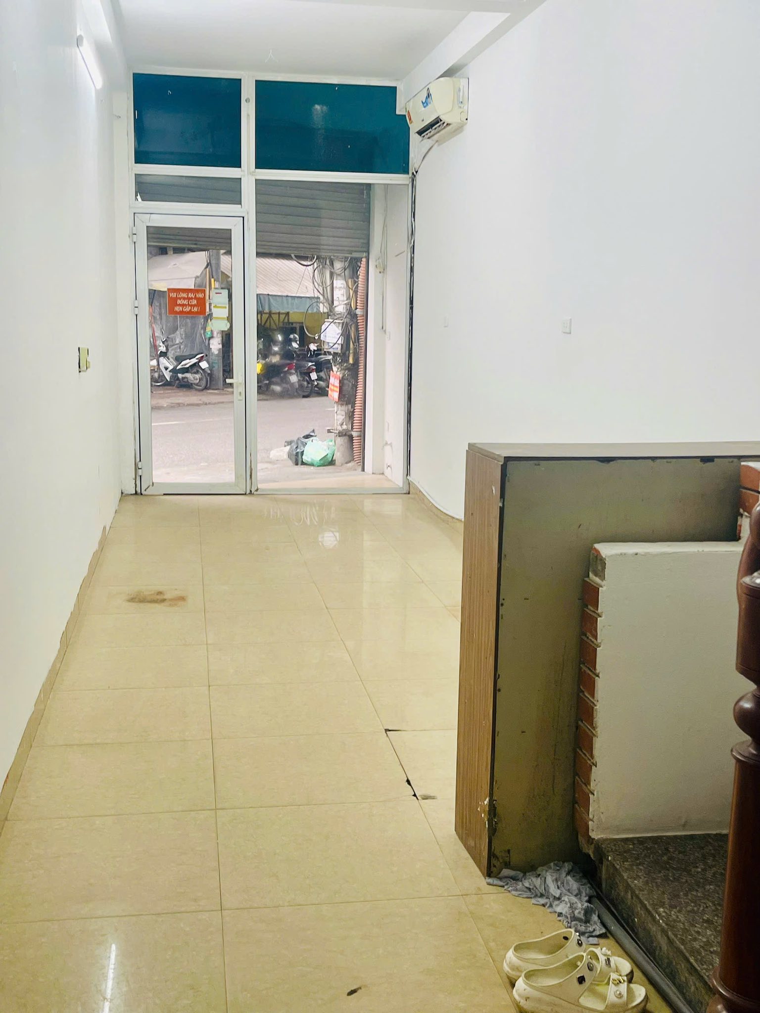 CHO THUẾ mặt phố Tam Khương - Đống Đa - Hà NỘI - Ảnh 3