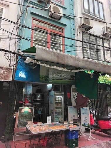 CHO THUÊ THÁI HÀ -  ĐỐNG ĐA - HÀ NỘI - Ảnh 1