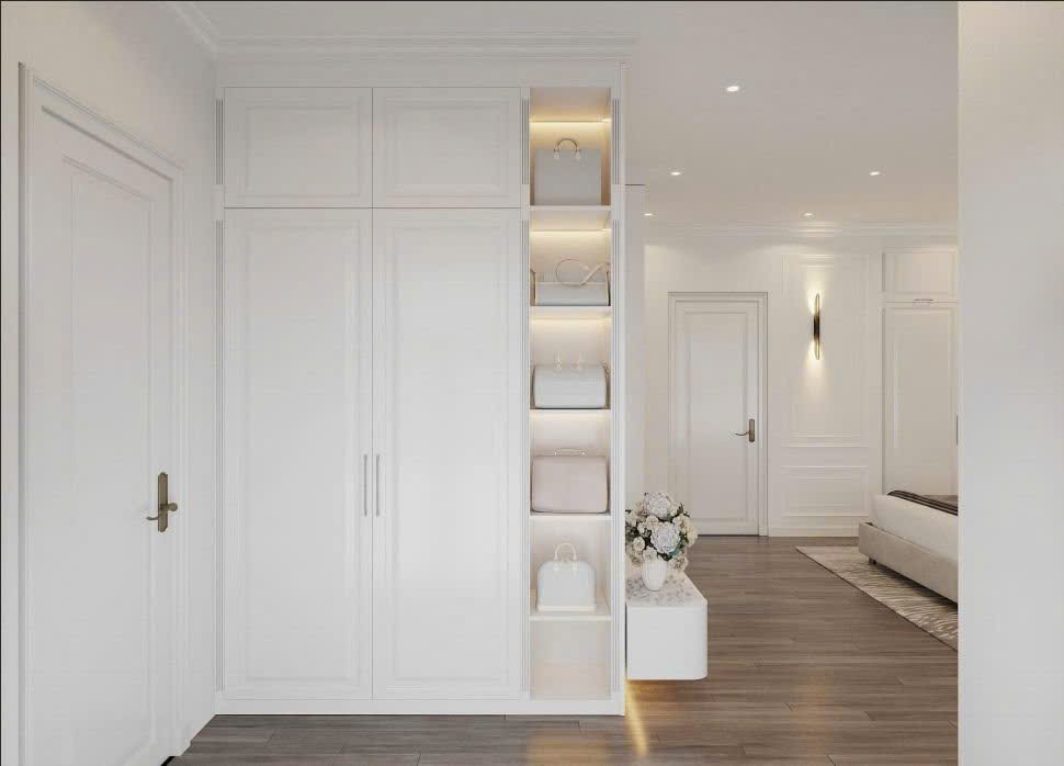 PHÂN LÔ QUÂN ĐỘI , Ô TÔ ĐỖ CỬA , LÔ GÓC 2 THOÁNG , NGÕ THOÁNG RỘNG 45M2 5TẦNG ĐỊNH CÔNG THƯỢNG . - Ảnh 2