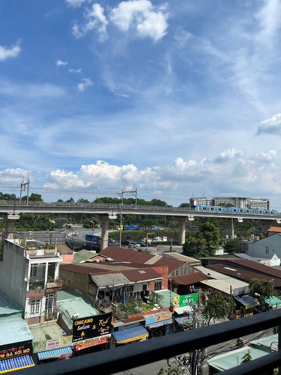 CHÍNH CHỦ CHO THUÊ CĂN HỘ THE EAST GATE TÂN LẬP - DĨ AN - Ảnh 4