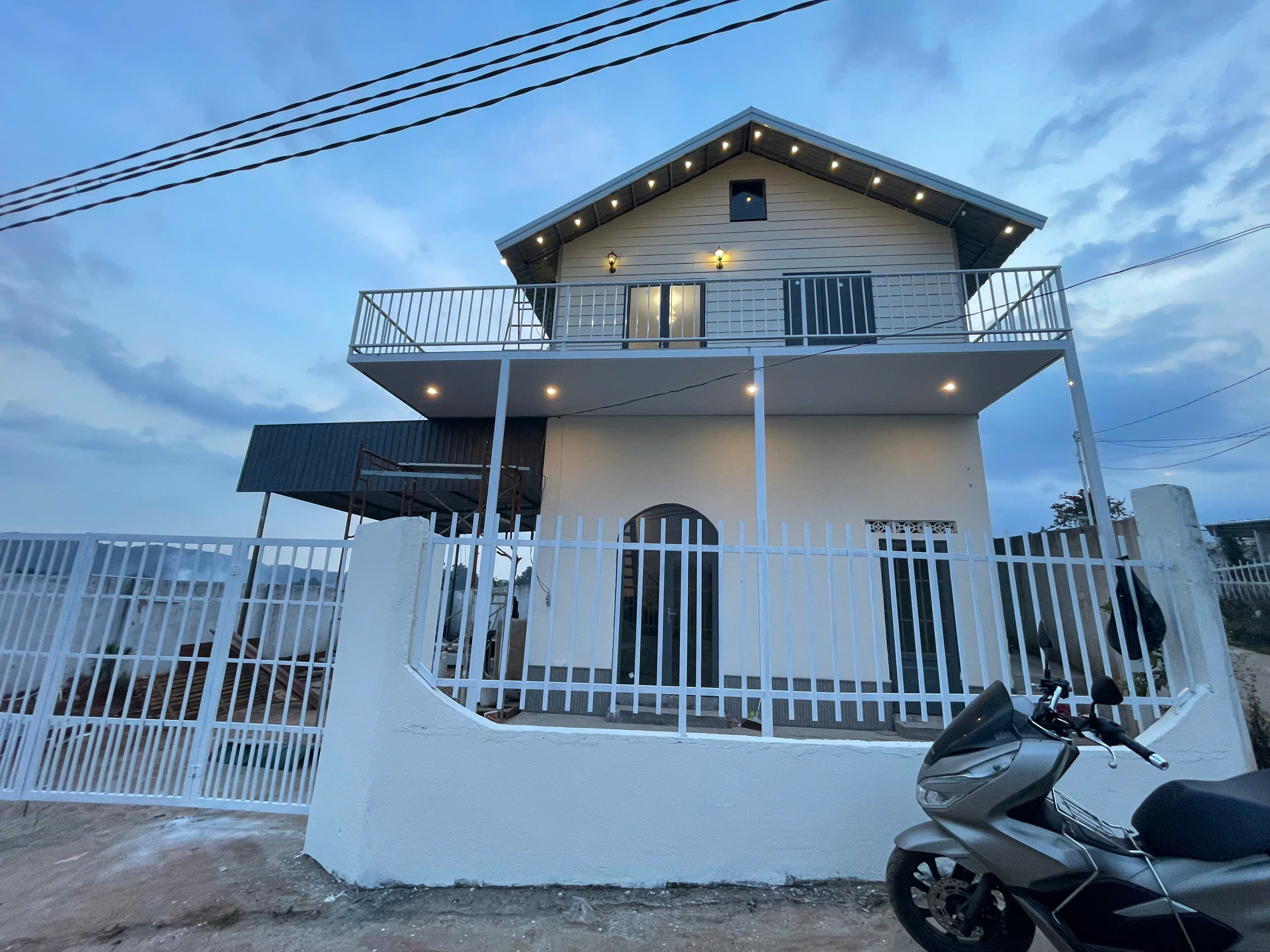 NHÀ CHÍNH CHỦ - GIÁ TỐT - Vị Trí Đẹp Tại TT Nam Ban, Huyện Lâm Hà, Lâm Đồng - Ảnh chính