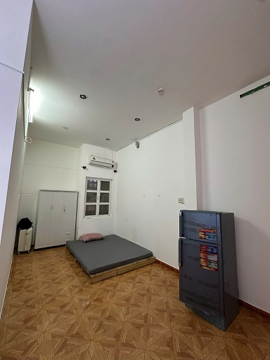 Cho thuê phòng đẹp, đầy đủ tiện nghi – Quận 10, TP.HCM - Ảnh chính