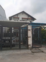 BÁN NHÀ 2 TẦNG TRUNG TÂM THỦY PHƯƠNG – TP HUẾ - Ảnh chính