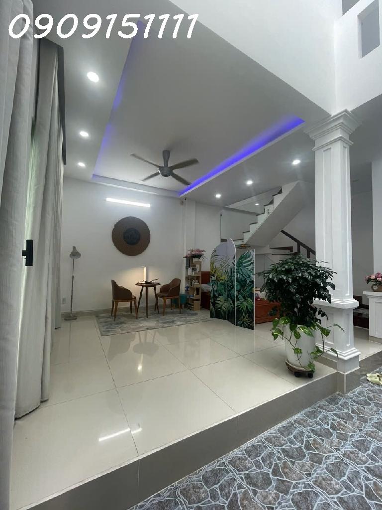 BIỆT THỰ MINI 3 TẦNG- LIỀN KỀ PHÚ MỸ HƯNG- QUẬN 7- 85M2- NHỈNH 6 TỶ - Ảnh chính