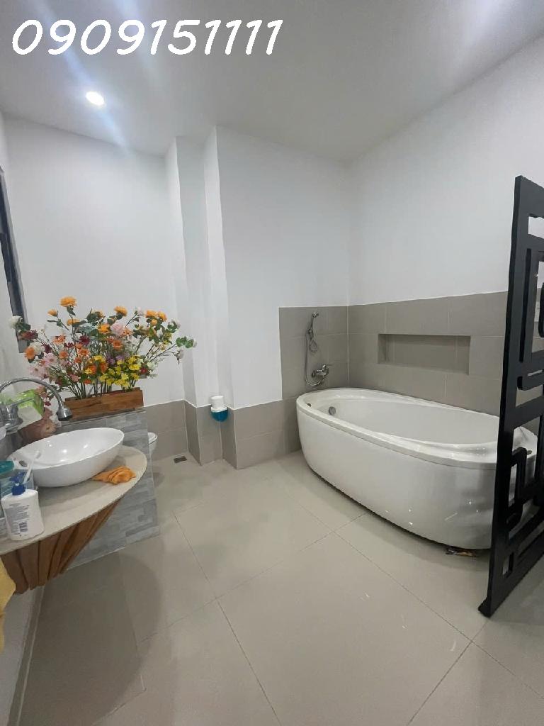 BIỆT THỰ MINI 3 TẦNG- LIỀN KỀ PHÚ MỸ HƯNG- QUẬN 7- 85M2- NHỈNH 6 TỶ - Ảnh 2