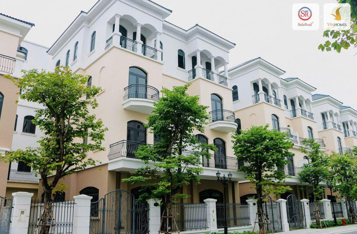 BÁN NHANH CĂN TỨ LẬP HẢI ÂU – VINHOMES OCEAN PARK 2 – VĂN GIANG, HƯNG YÊN - Ảnh chính