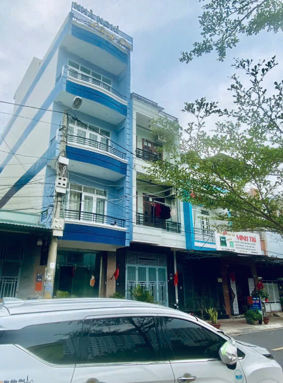 CHO THUÊ PHÒNG TRỌ KHÁCH SẠN TP NHA TRANG , KHÁNH HÒA 2.5 TRIỆU / THÁNG - Ảnh chính