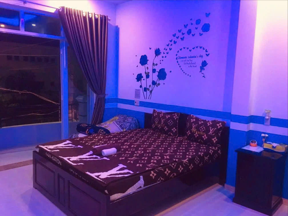 CHO THUÊ PHÒNG TRỌ KHÁCH SẠN TP NHA TRANG , KHÁNH HÒA 2.5 TRIỆU / THÁNG - Ảnh 2