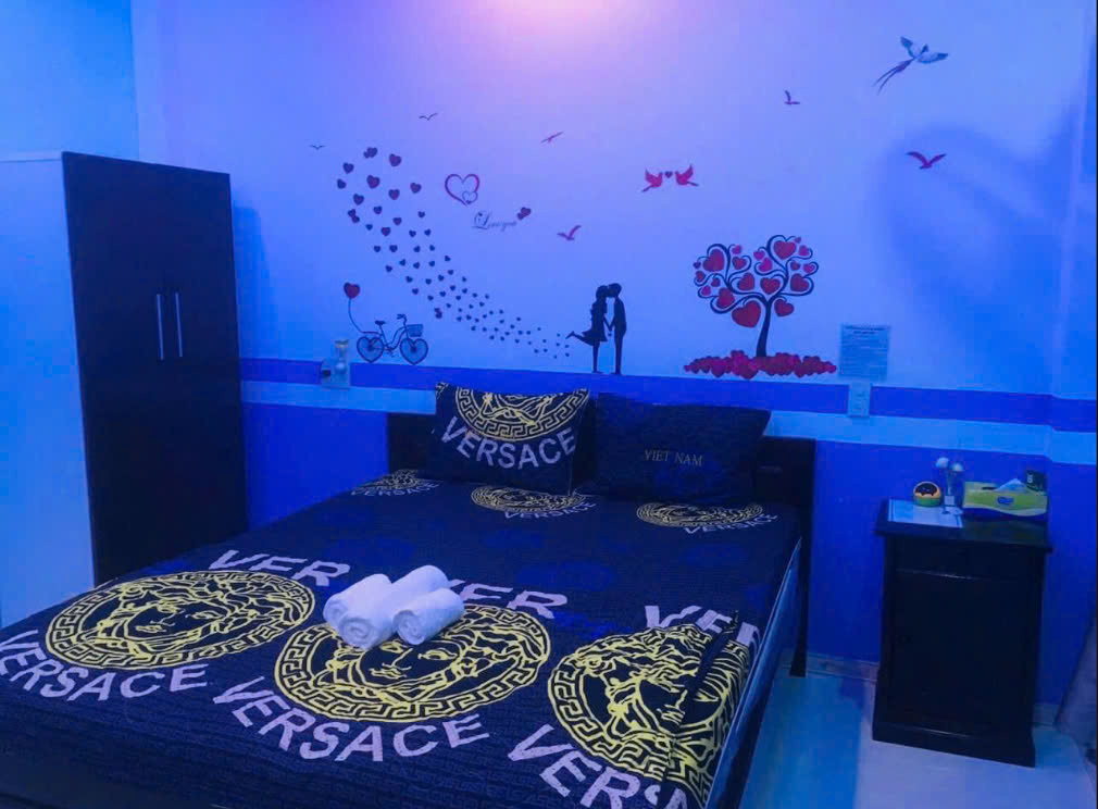 CHO THUÊ PHÒNG TRỌ KHÁCH SẠN TP NHA TRANG , KHÁNH HÒA 2.5 TRIỆU / THÁNG - Ảnh 4