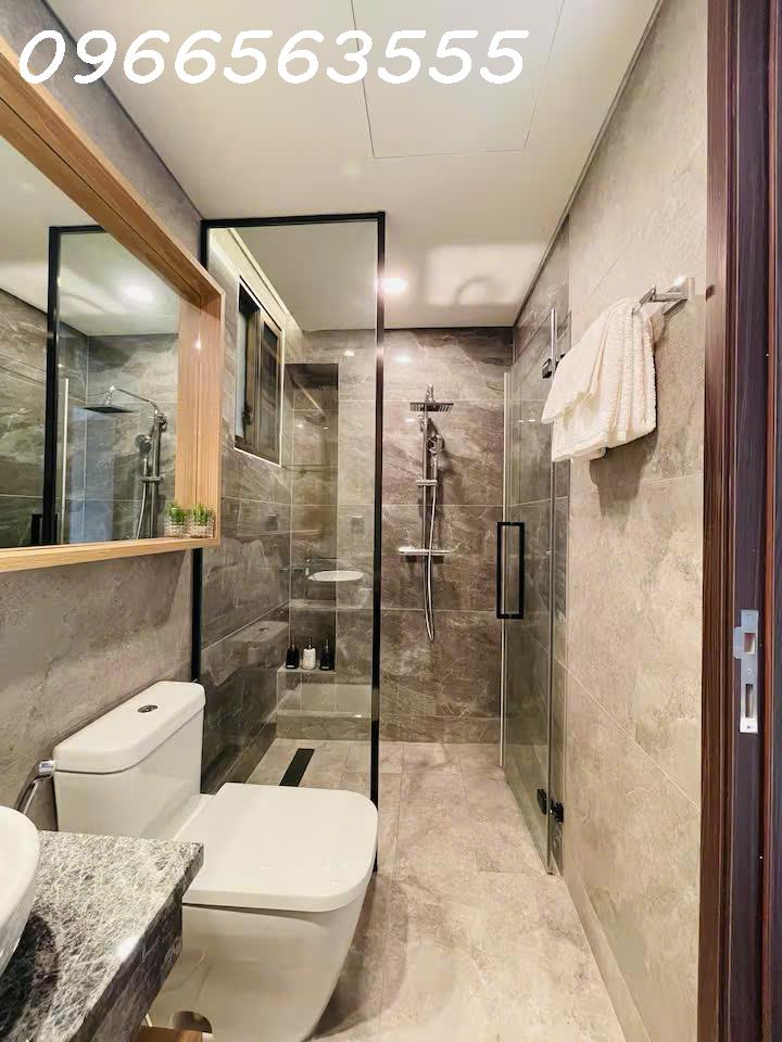 Bán căn hộ Phú Mỹ Hưng -Green Valley, 120m2- giá nhỉnh 9.5tỷ - Ảnh 3