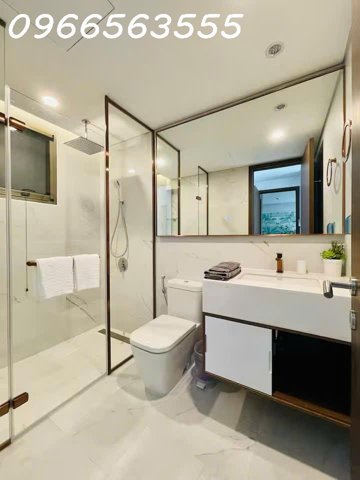 Bán căn hộ Phú Mỹ Hưng -Green Valley, 120m2- giá nhỉnh 9.5tỷ - Ảnh 2