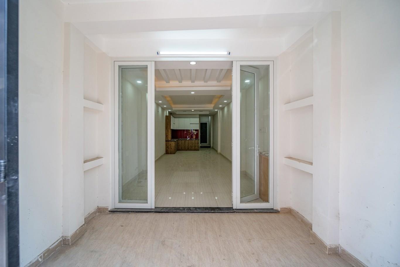 **Bán nhà đường Cách Mạng Tháng 8** p5 Tân Bình; (4x14) - 9 tỷ - Ảnh chính
