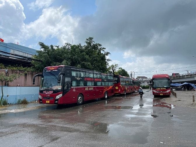 Có dòng tiền cho thuê > 5 tỷ/ năm, nhà góc ngã tư- 2 MT lớn- Vạn Ninh, Khánh Hoà - Ảnh chính