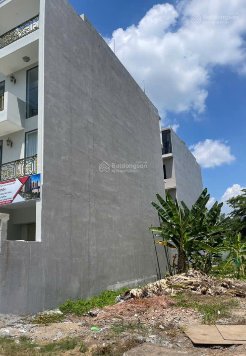 BÁN ĐẤT NỀN PHÂN LÔ KDC ĐẠI PHÚC, PHẠM HÙNG, BÌNH HƯNG, BÌNH CHÁNH- ĐƯỜNG Ô TÔ 40M- 3 LÀN ĐƯỜNG- - Ảnh chính