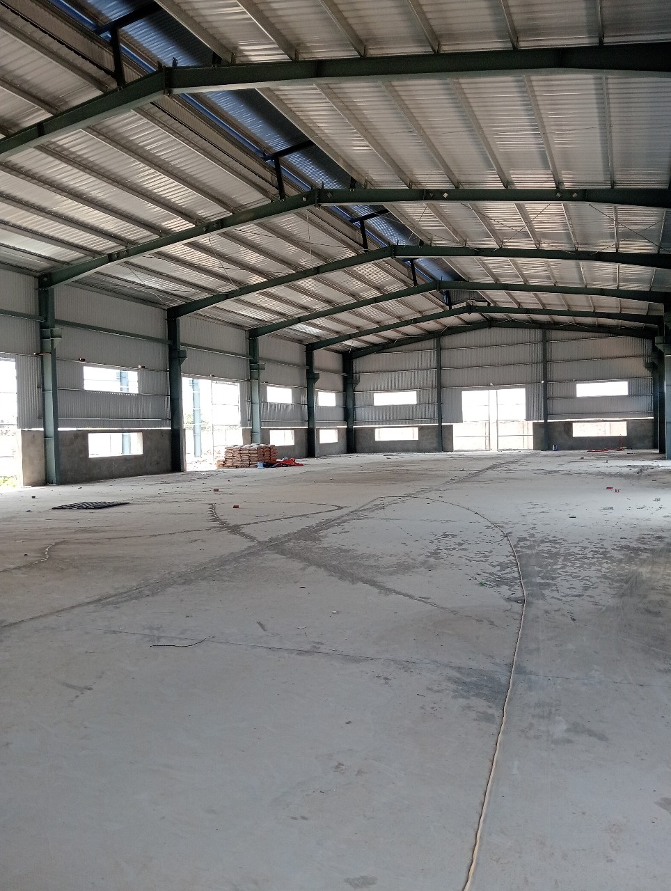 CHO THUÊ KHO, XƯỞNG 1200m2 Tại. NGUYÊN KHÊ. Huyện ĐÔNG ANH. HÀ NỘI - Ảnh 1