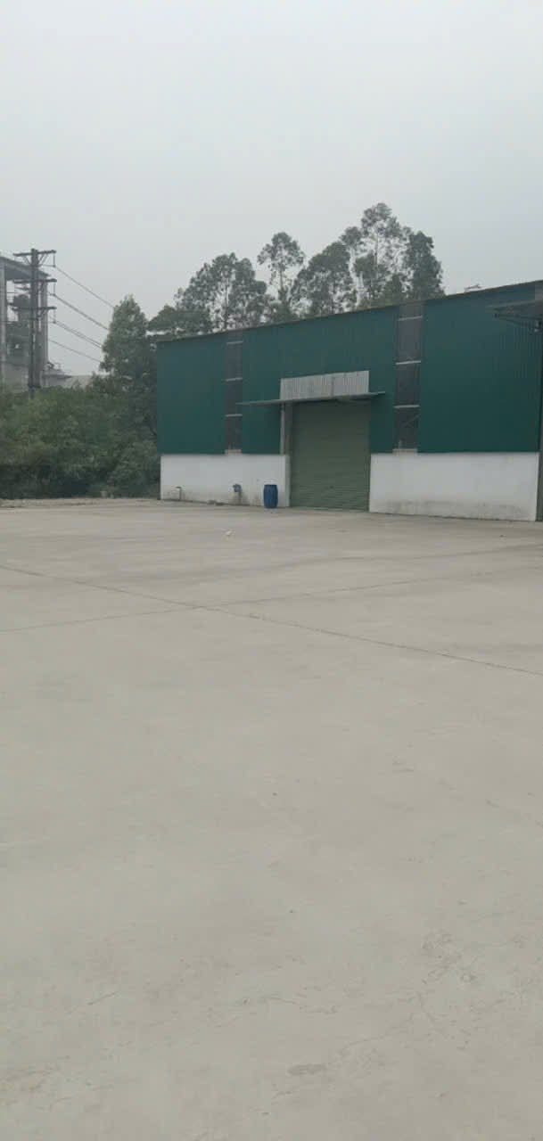 CHO THUÊ KHO, XƯỞNG 1200m2 Tại. NGUYÊN KHÊ. Huyện ĐÔNG ANH. HÀ NỘI - Ảnh 2