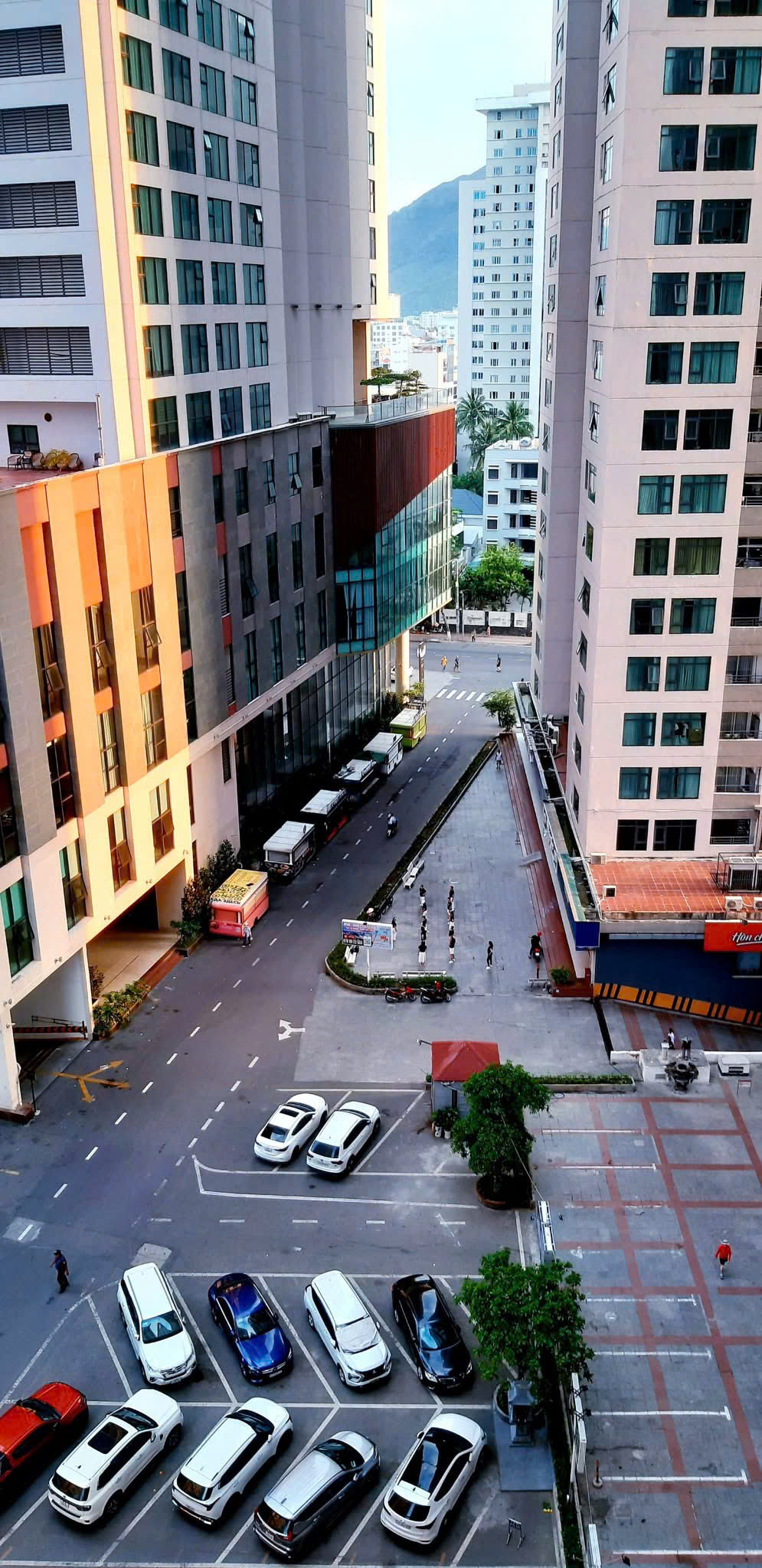 BÁN CĂN HỘ TẦNG 11 TOÀ OC2A MƯỜNG THANH VIỄN TRIỀU<br>- Diện tích 70.56m2<br>-<br>💰💰Giá bán 2 tỷ 860 - Ảnh chính
