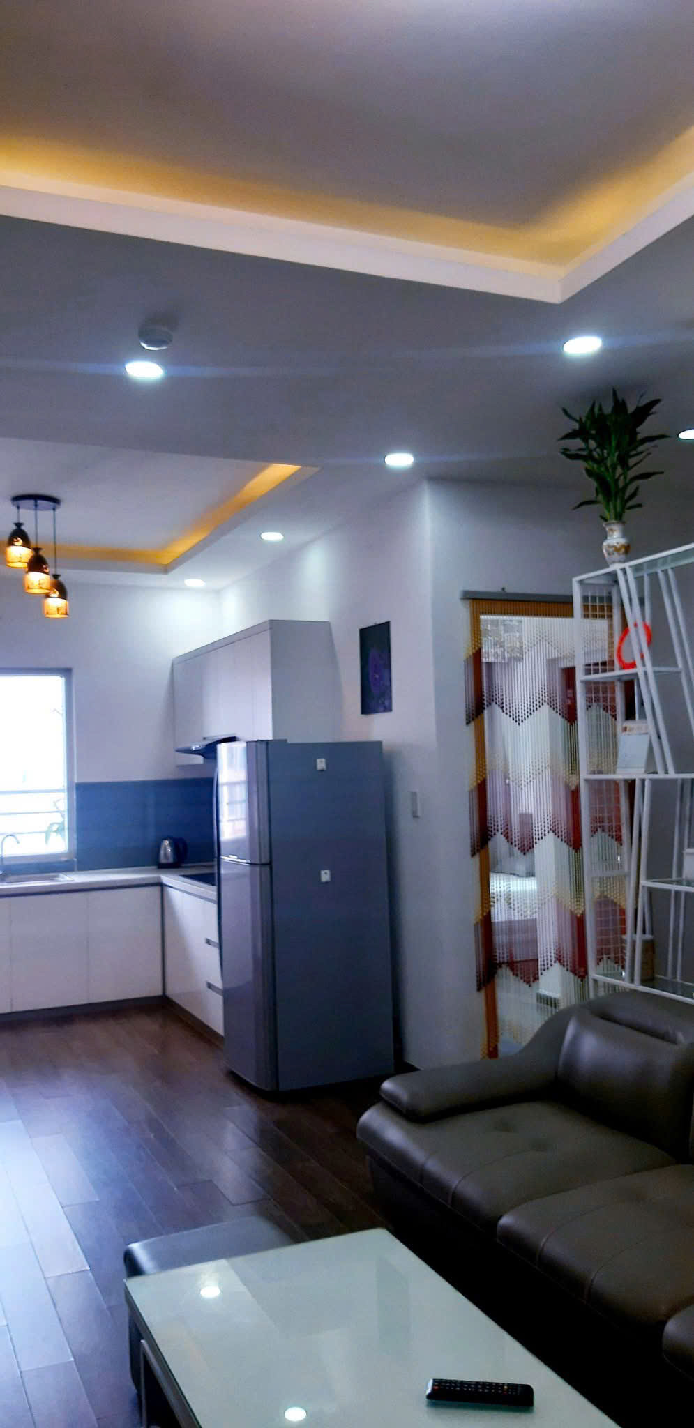 BÁN CĂN HỘ TẦNG 11 TOÀ OC2A MƯỜNG THANH VIỄN TRIỀU<br>- Diện tích 70.56m2<br>-<br>💰💰Giá bán 2 tỷ 860 - Ảnh 2