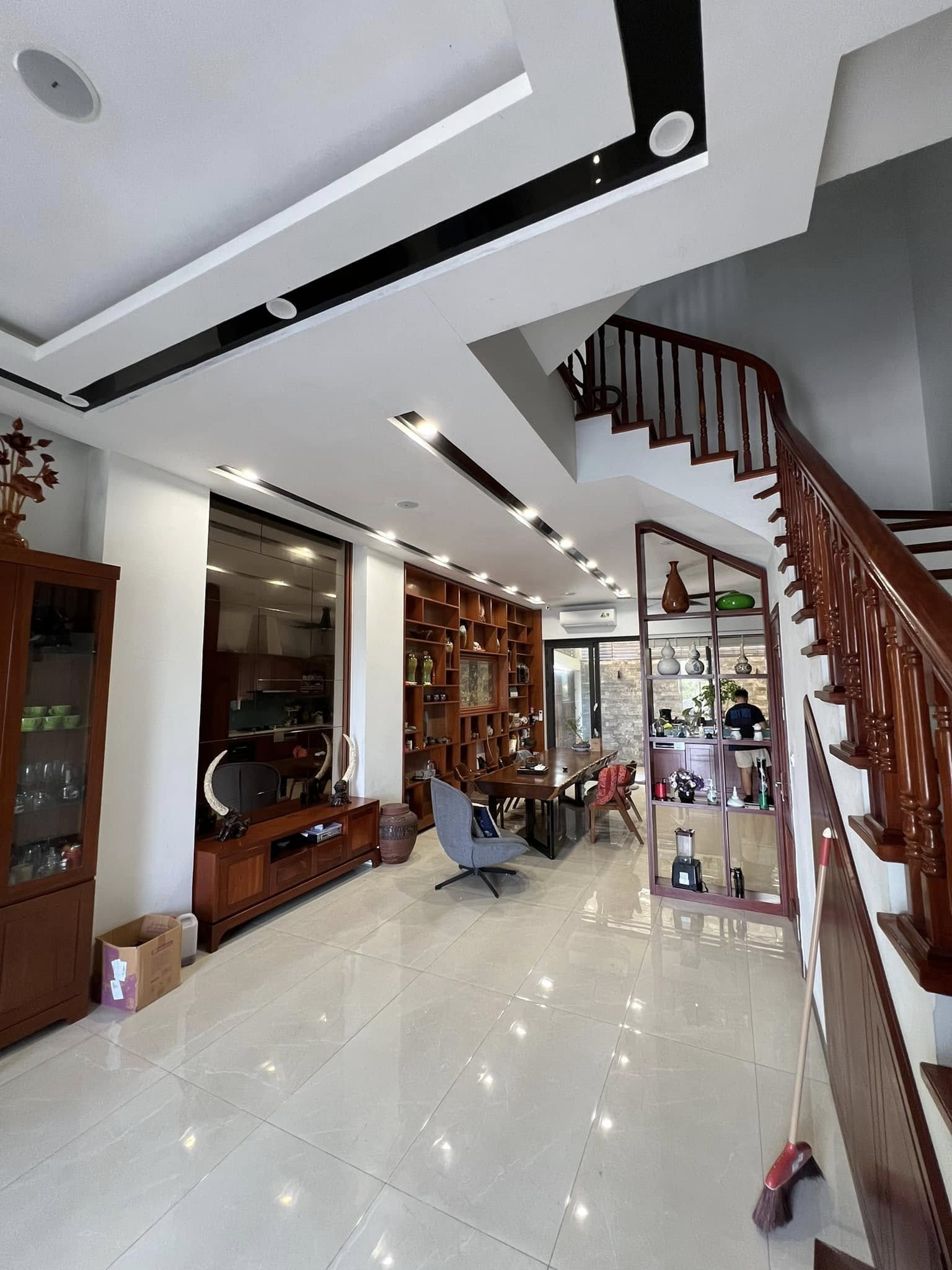 BÁN GẤP NHÀ VẠN PHÚC HÀ ĐÔNG, OTO TRÁNH KINH DOANH, 73M2 MẶT TIỀN RỘNG, 15.X TỶ - Ảnh 2