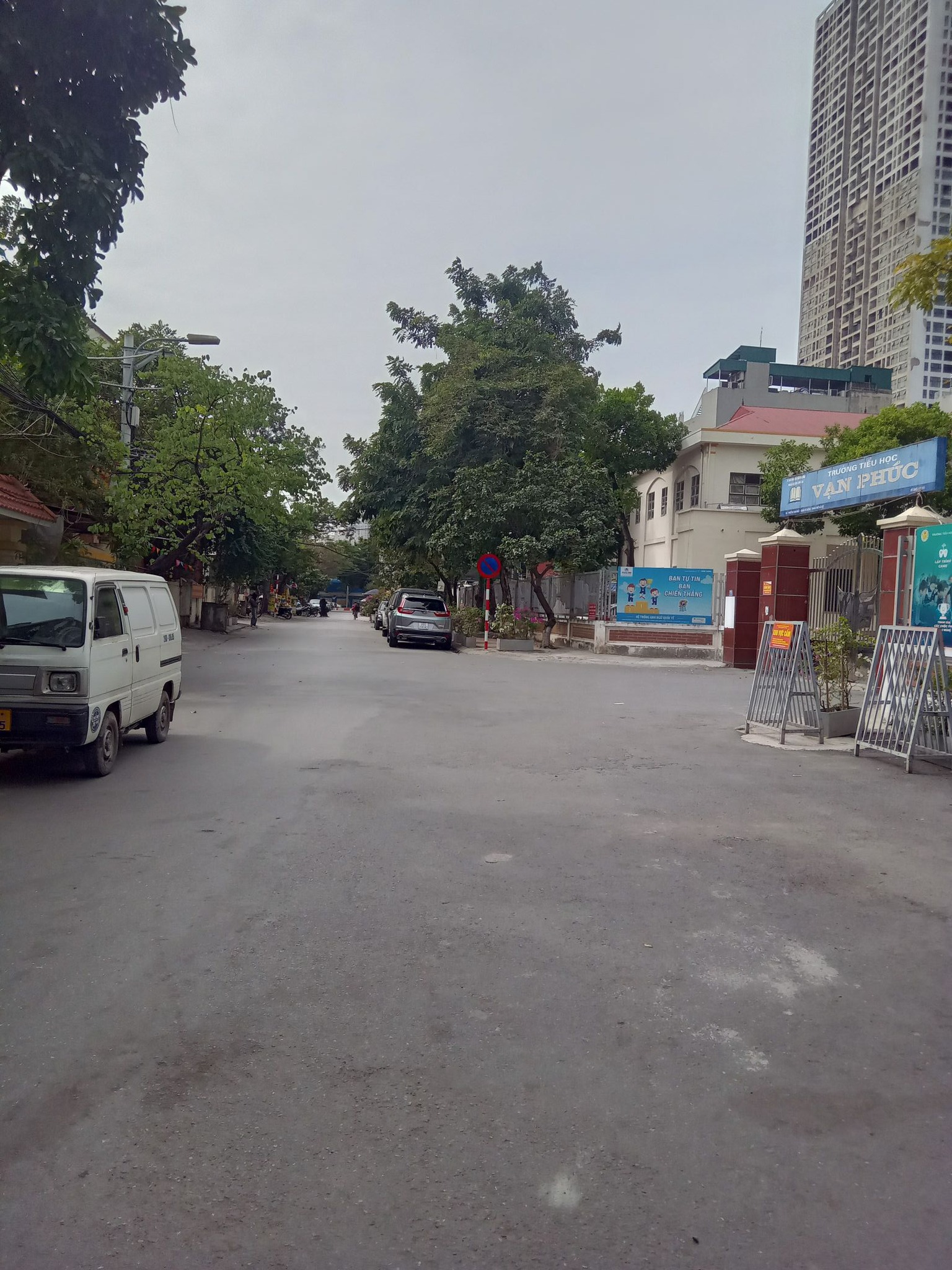 BÁN GẤP NHÀ VẠN PHÚC HÀ ĐÔNG, OTO TRÁNH KINH DOANH, 73M2 MẶT TIỀN RỘNG, 15.X TỶ - Ảnh chính